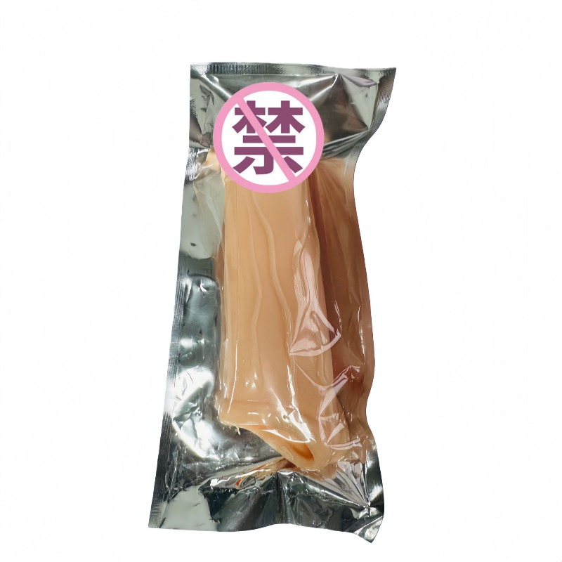 Men'S Vegan Accessories - 1個入り 再利用可能 ペニススリーブ ビッグペニスエクステンダー コンドーム 陰茎延長器具