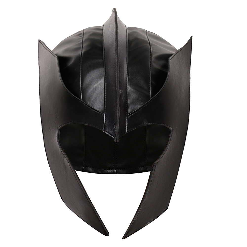 Medieval Men'S Accessories - 中世王子デーモンヘルメットコスプレファンタジーマスクテレビドラゴン 3 コスプレハウス男性衣装変装アクセサリーハロウィンギフト