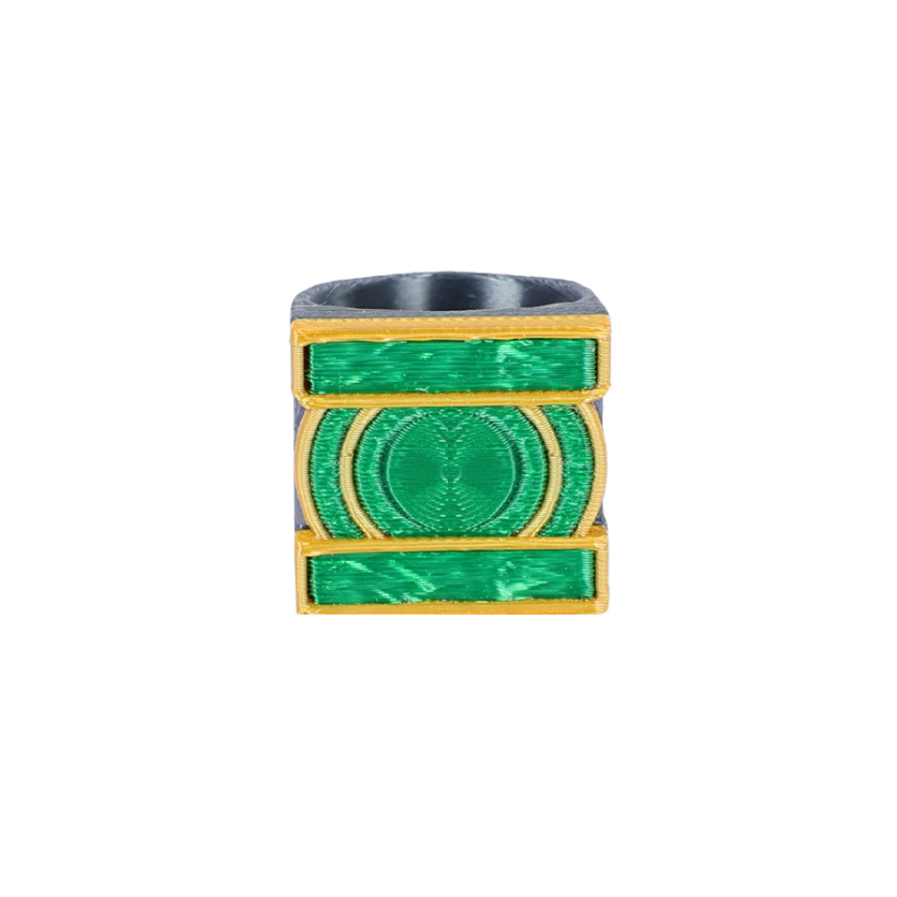 2026 メンズ ハル コスプレ パワーリング プラスチック - Men Accessories Ring のレビューと価格