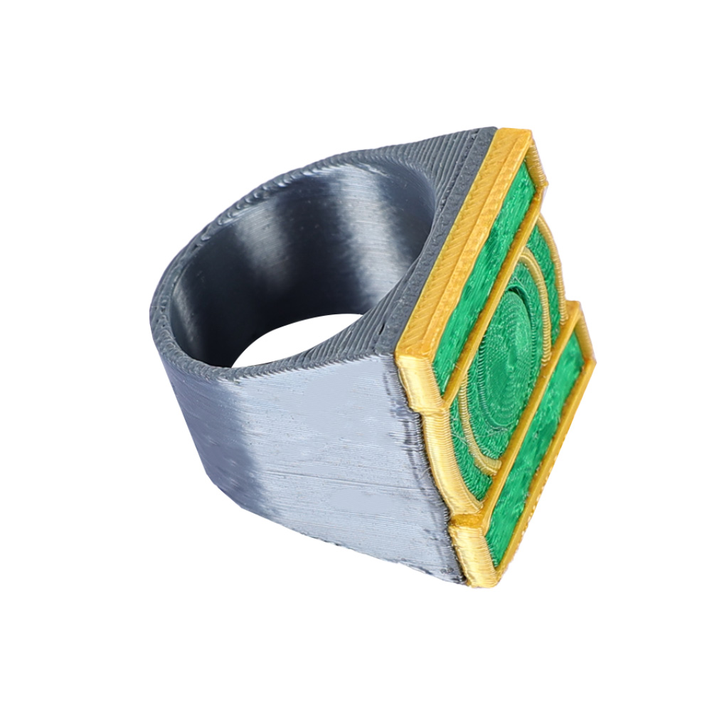 2026 メンズ ハル コスプレ パワーリング プラスチック - Men Accessories Ring のレビューと価格