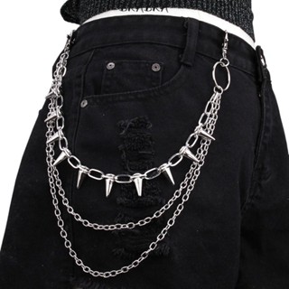 ユニセックス ヒップホップ パンクロック メタル ウエストチ - Men Accessories Ring のレビューと価格
