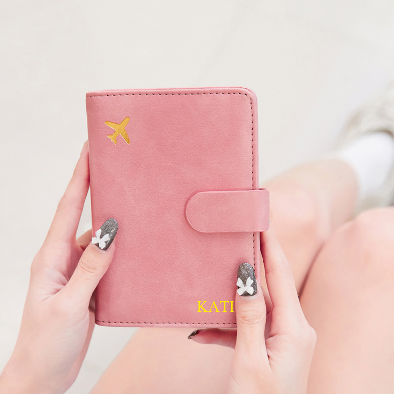 カスタムレター旅行パスポート財布ファッション Pu レザー大 - Men'S Accessories Holder のレビューと価格