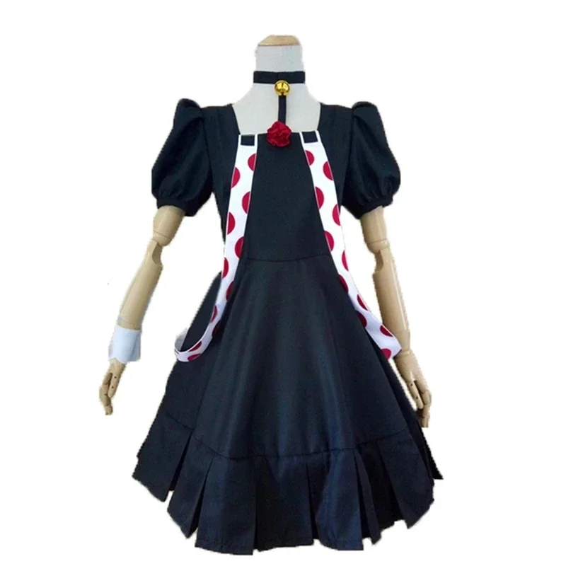 アニメ東京グール Juuzou 鈴屋コスプレドレス衣装 20 - Medieval Men'S Accessories のレビューと価格