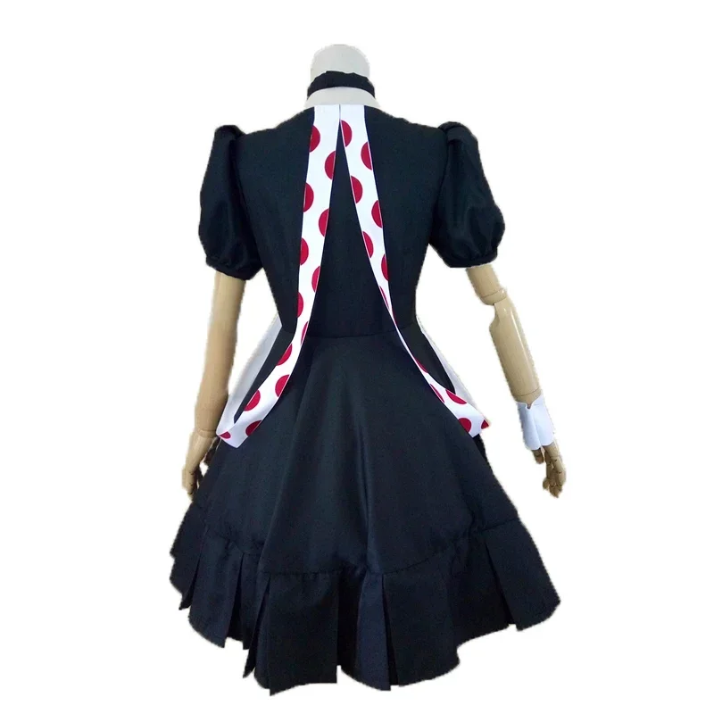 アニメ東京グール Juuzou 鈴屋コスプレドレス衣装 20 - Medieval Men'S Accessories のレビューと価格
