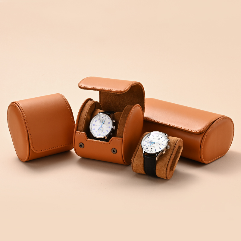 MISHITU 1/2/3 スロット時計収納ロールトラベルバ - Men Accessories For Travel のレビューと価格