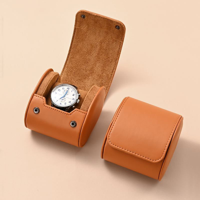 MISHITU 1/2/3 スロット時計収納ロールトラベルバ - Men Accessories For Travel のレビューと価格