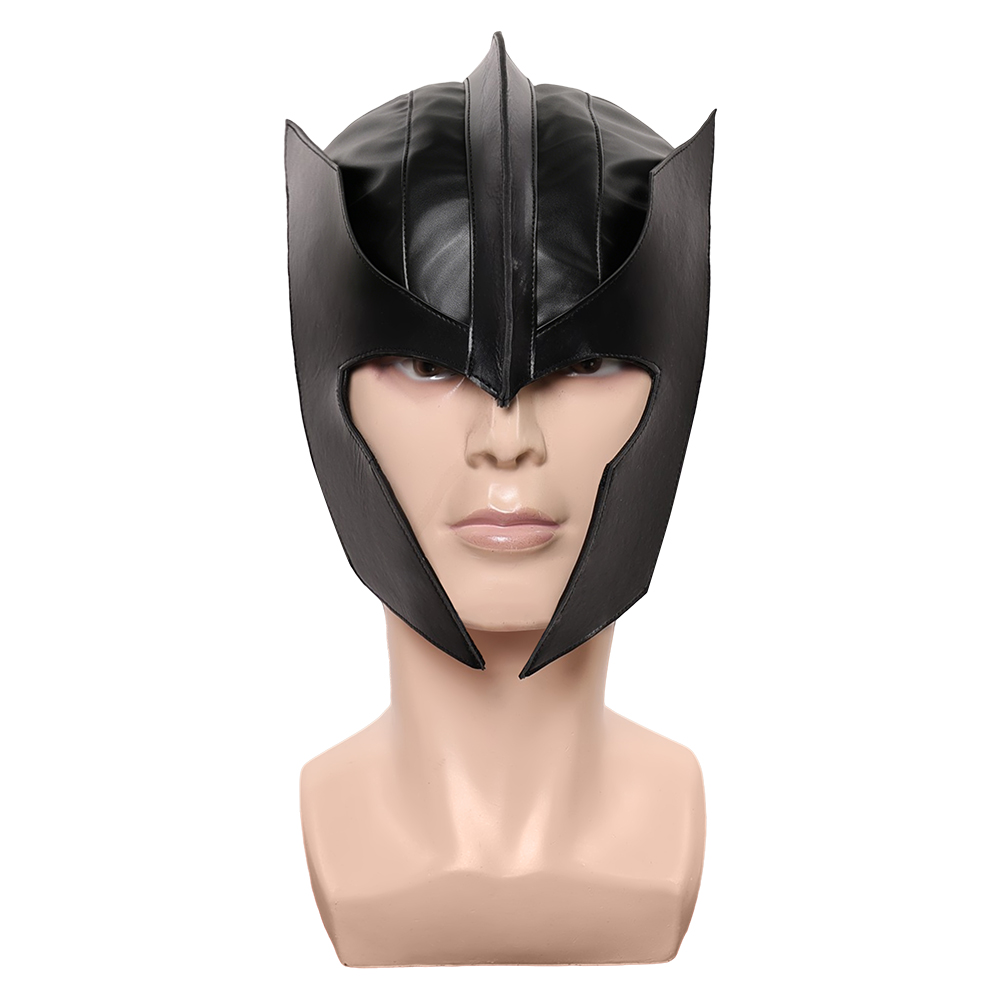 中世王子デーモンヘルメットコスプレファンタジーマスクテレビド - Medieval Men'S Accessories のレビューと価格