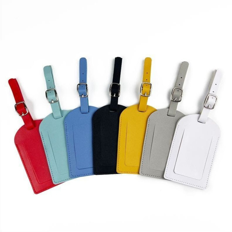 1個入り、PUレザー製、女性・男性用、スーツケース用ラゲッジ - Men'S Accessories Holder のレビューと価格