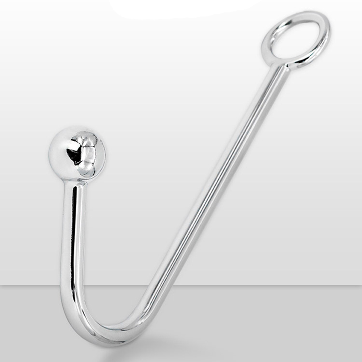 金属製アナルプラグ肛門フックセックストイ拡張器SM女性用膣拡 - Men'S Vegan Accessories のレビューと価格