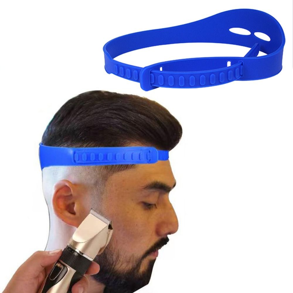 男性用の調整可能なネックラインシェービングテンプレート、ヘア - Men Accessories Guide のレビューと価格