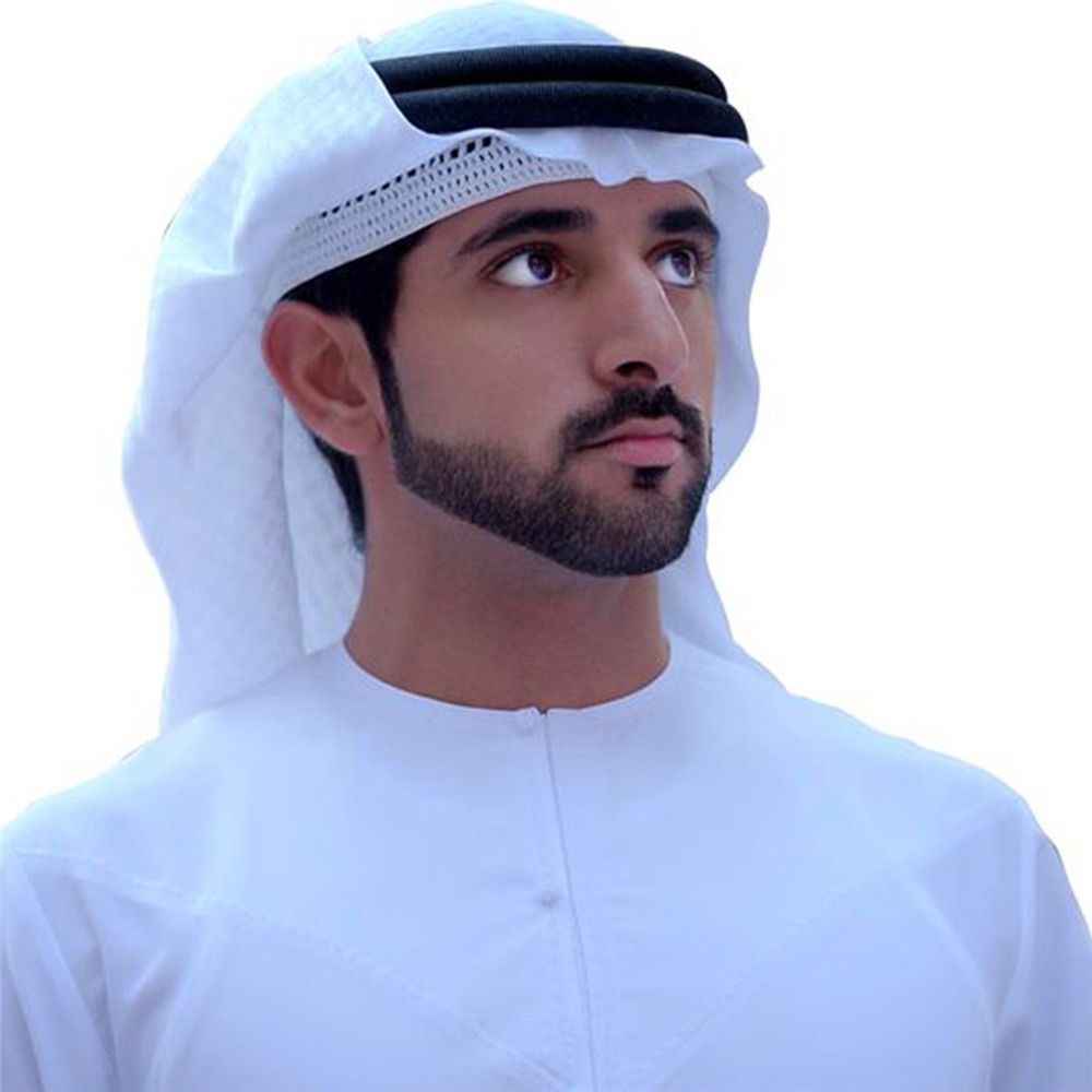 1 個イスラム服帽子ロープ男サウジアラビアドバイ砂漠アクセサ - Men'S Accessories Dubai のレビューと価格