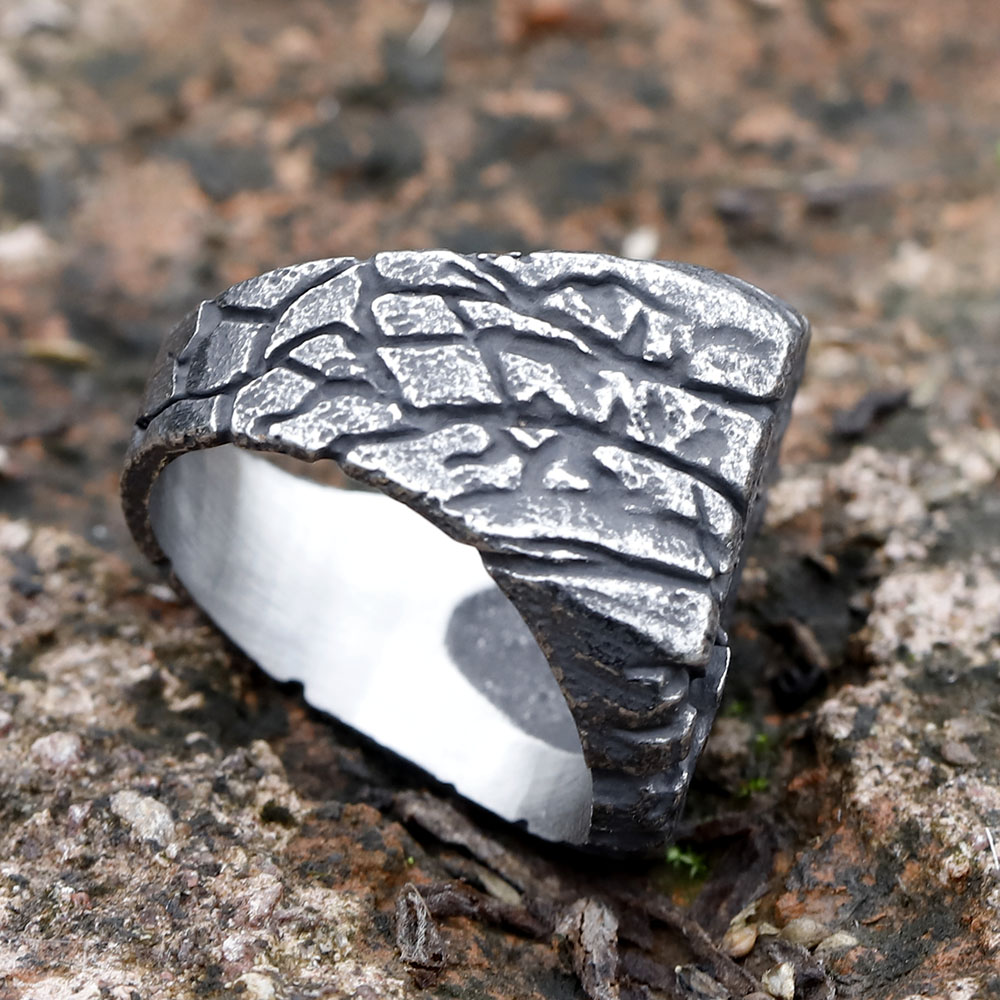 男性と女性のためのステンレス鋼のイヤリング,チャーム付きのヒ - Men Accessories Silver のレビューと価格