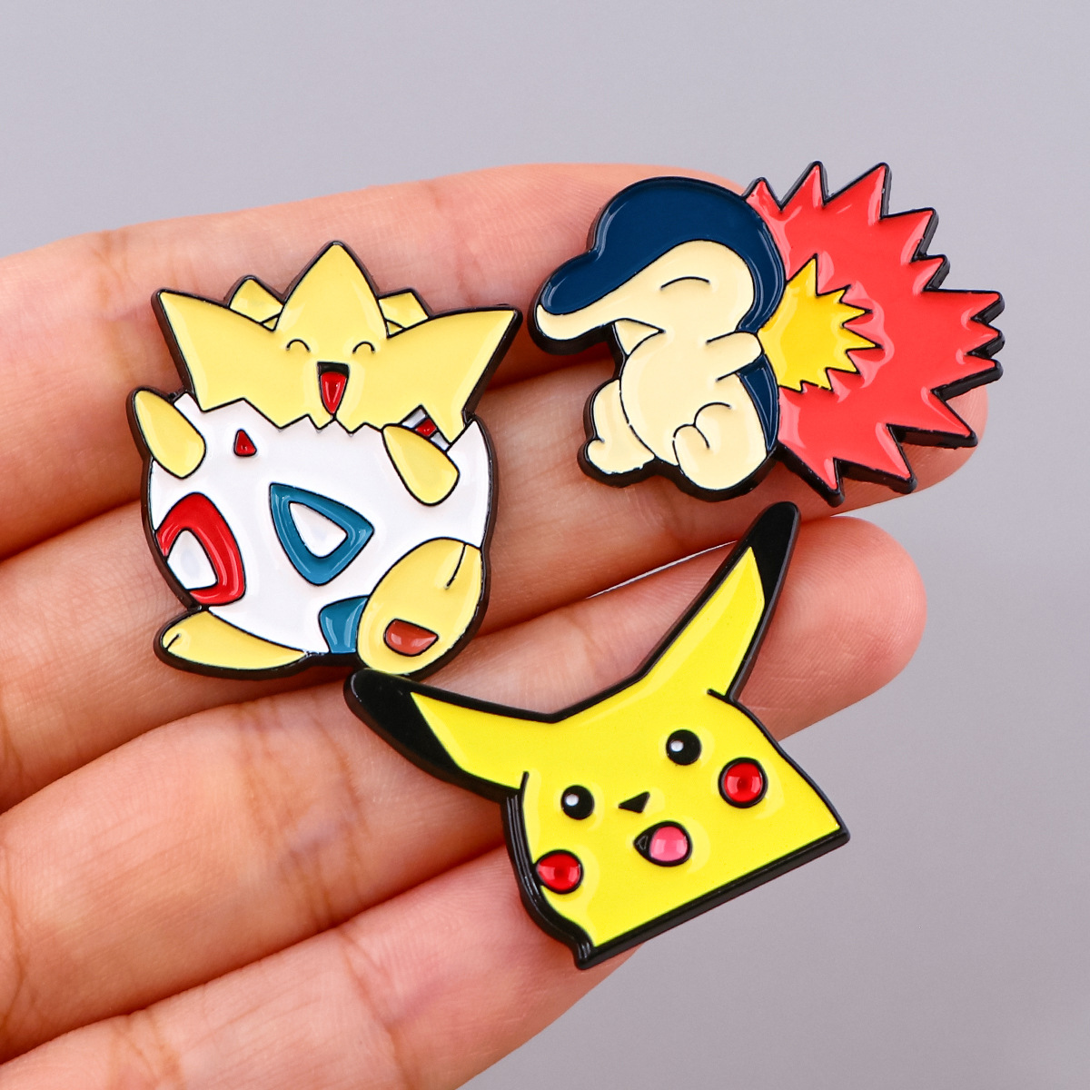 最新エルフシリーズエナメルブローチバッジピン合金製衣料品バッ - Lapel Pin Enamel のレビューと価格