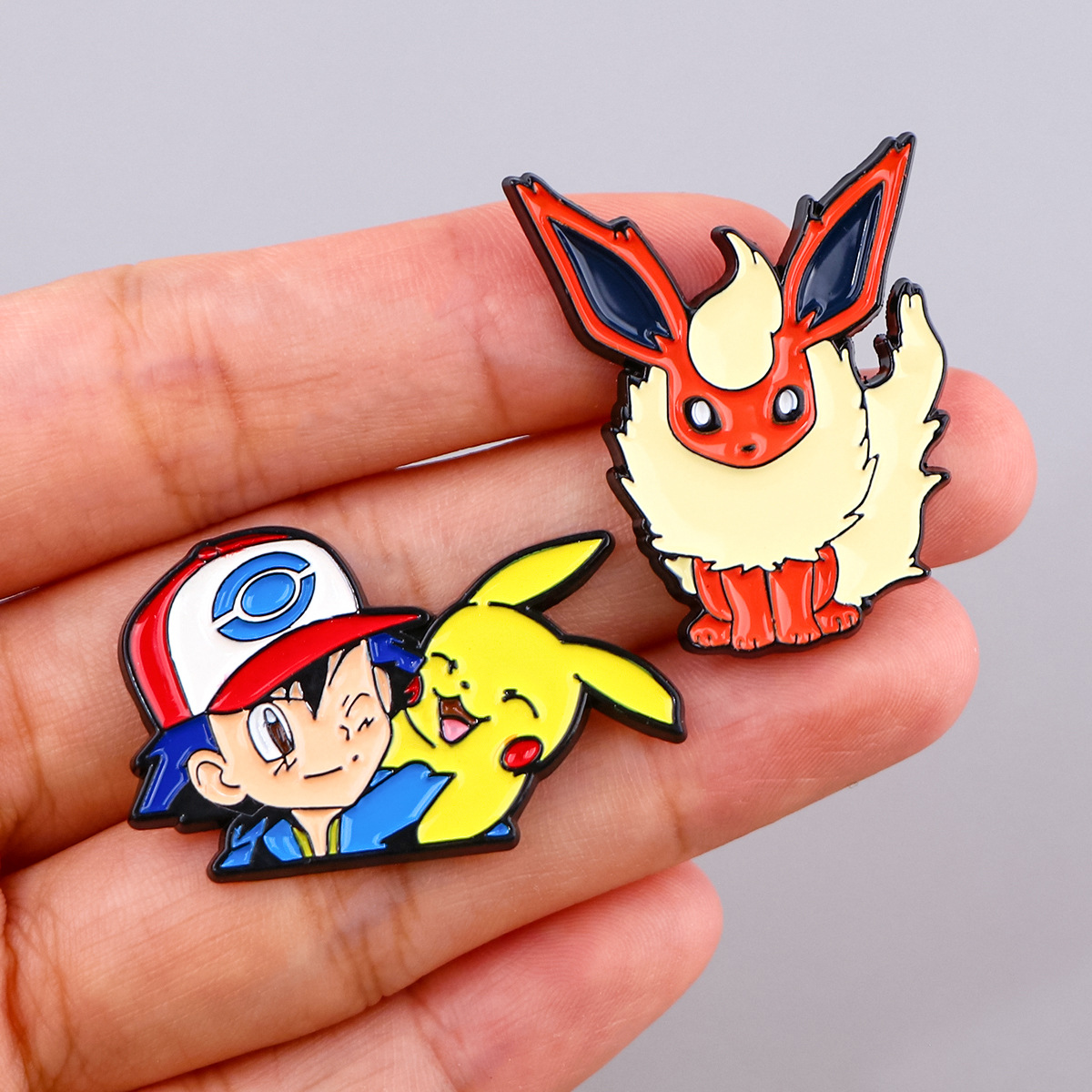 最新エルフシリーズエナメルブローチバッジピン合金製衣料品バッ - Lapel Pin Enamel のレビューと価格