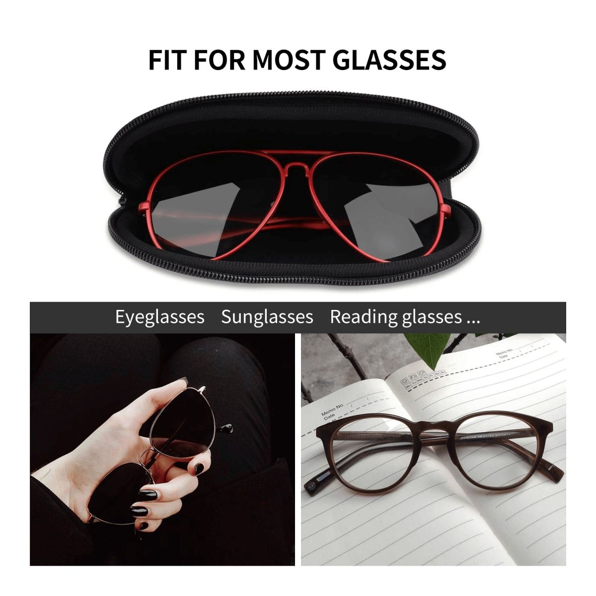 男性と女性のためのイタリア国旗眼鏡ケース、ソフトサングラスケ - Men Accessories Qatar のレビューと価格