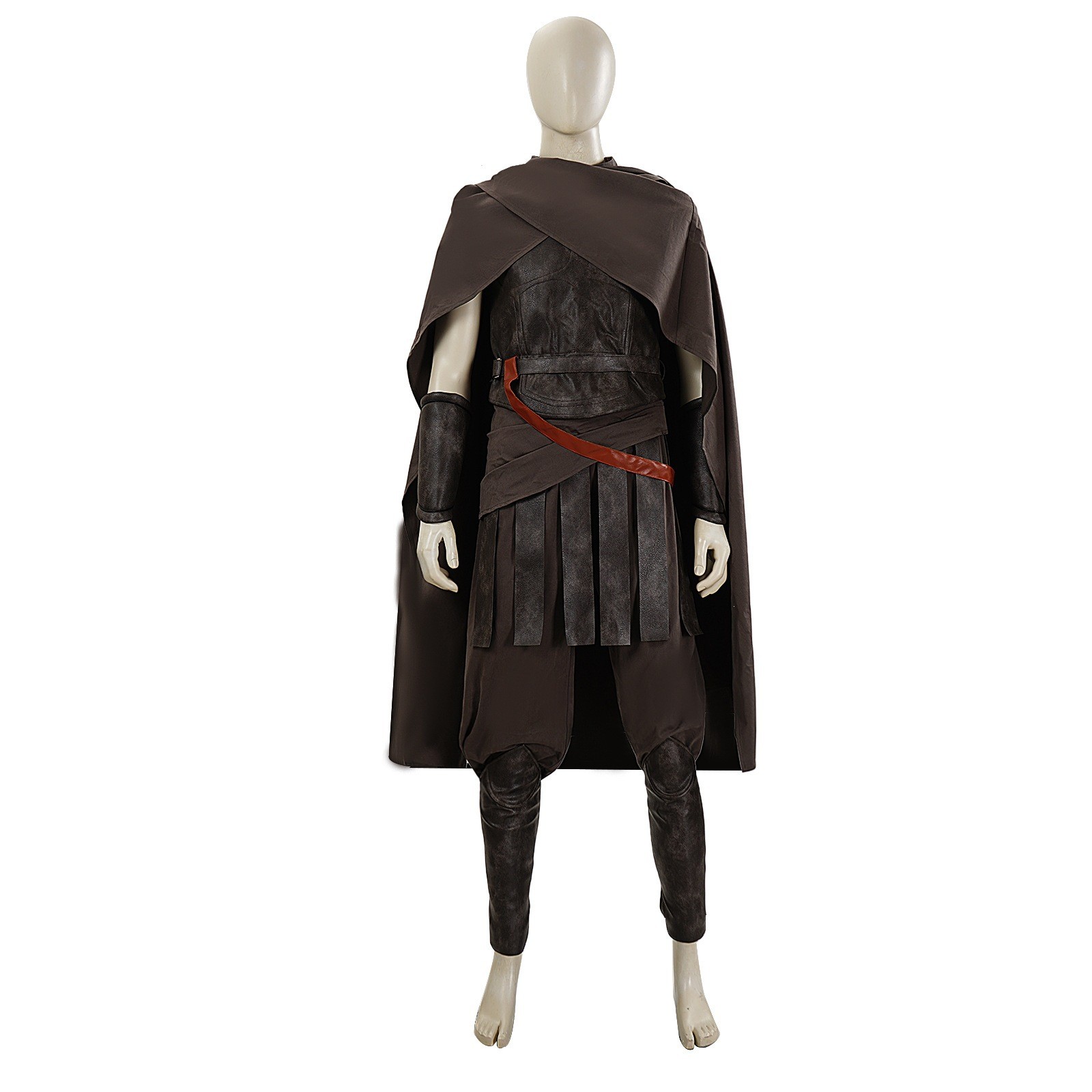メンズ オデッセウス コスプレコスチューム オデッセイ 中世 - Medieval Men'S Accessories のレビューと価格