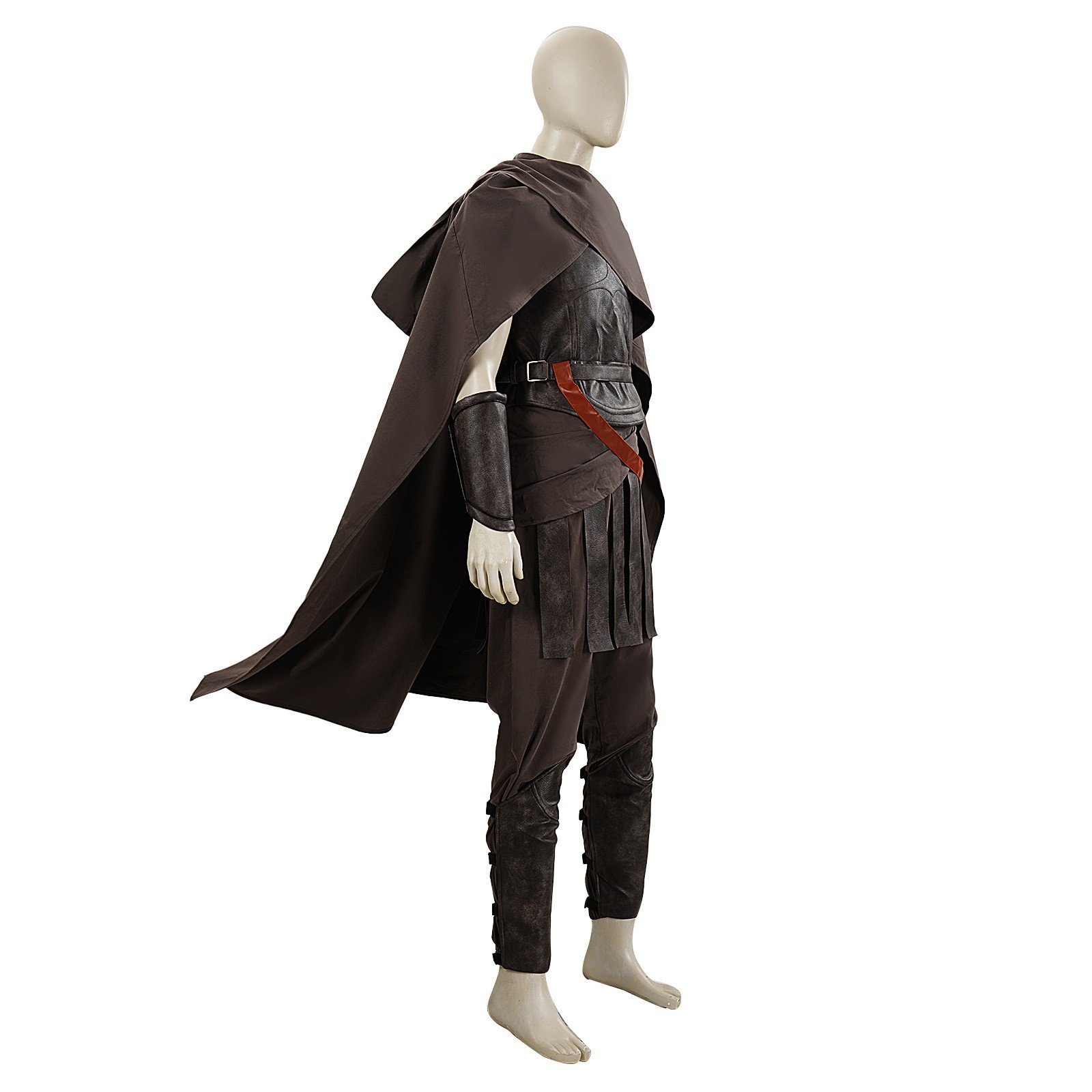 メンズ オデッセウス コスプレコスチューム オデッセイ 中世 - Medieval Men'S Accessories のレビューと価格