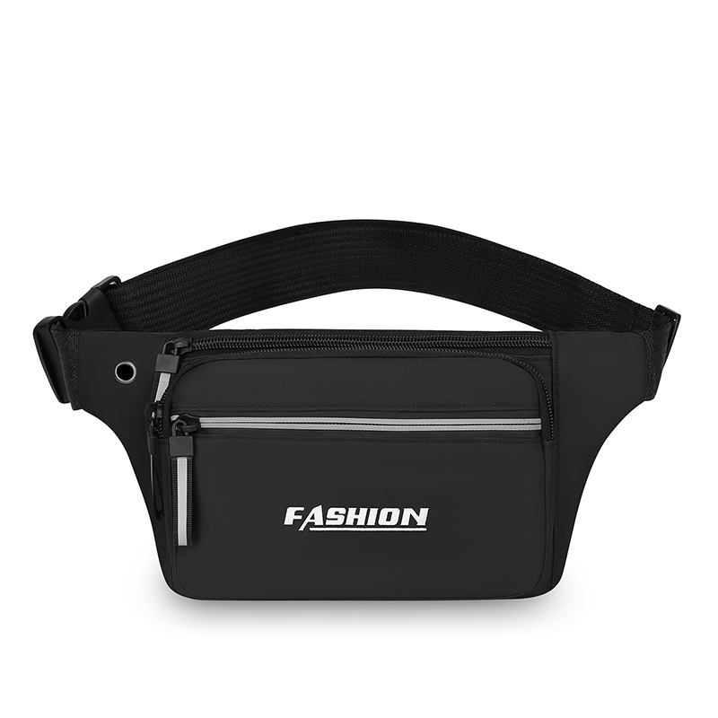 ユニセックスファッションウエストバッグ - 男性と女性用の大 - Men Accessories For Travel のレビューと価格