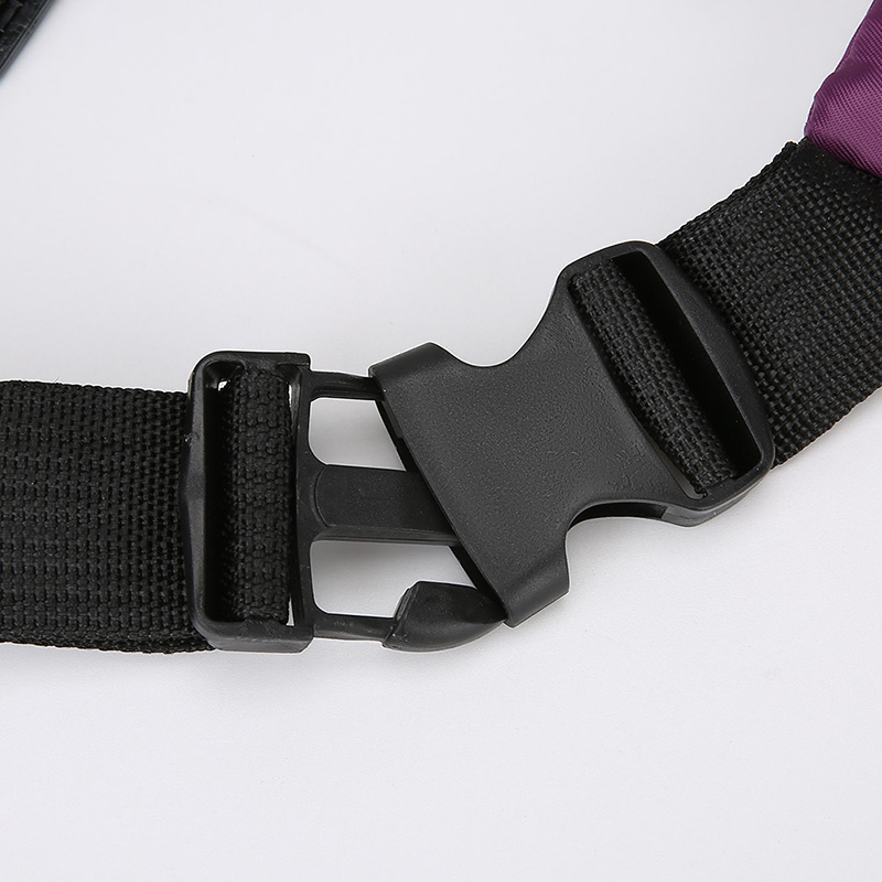 ユニセックスファッションウエストバッグ - 男性と女性用の大 - Men Accessories For Travel のレビューと価格