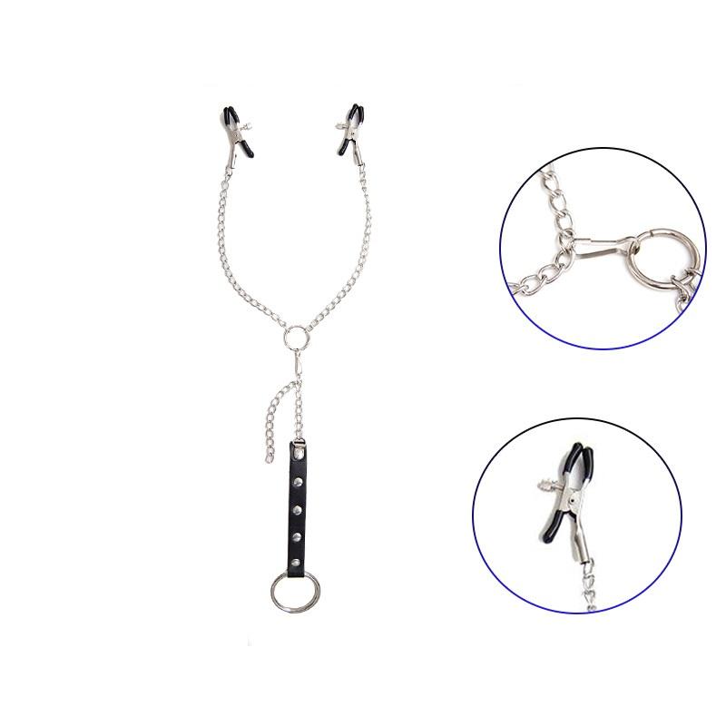 セクシーなPUレザー製ペニスリング（男性用）、乳首クランプ、 - Men'S Vegan Accessories のレビューと価格