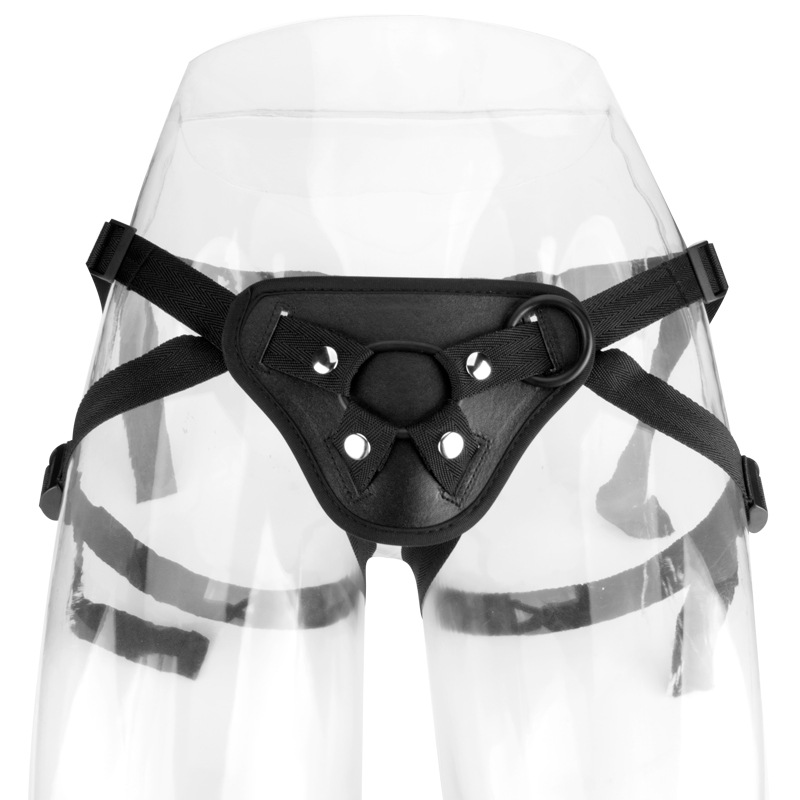 ウェアラブルストラップペニスパンティー現実的なディルドパンツ - Men'S Vegan Accessories のレビューと価格
