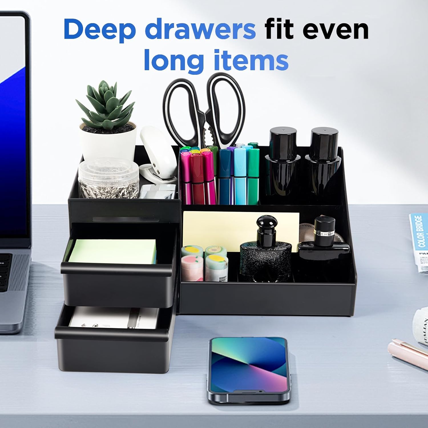 男性用化粧品収納ボックス メンズ香水 コロン カウンタートッ - Men Accessories Organiser のレビューと価格