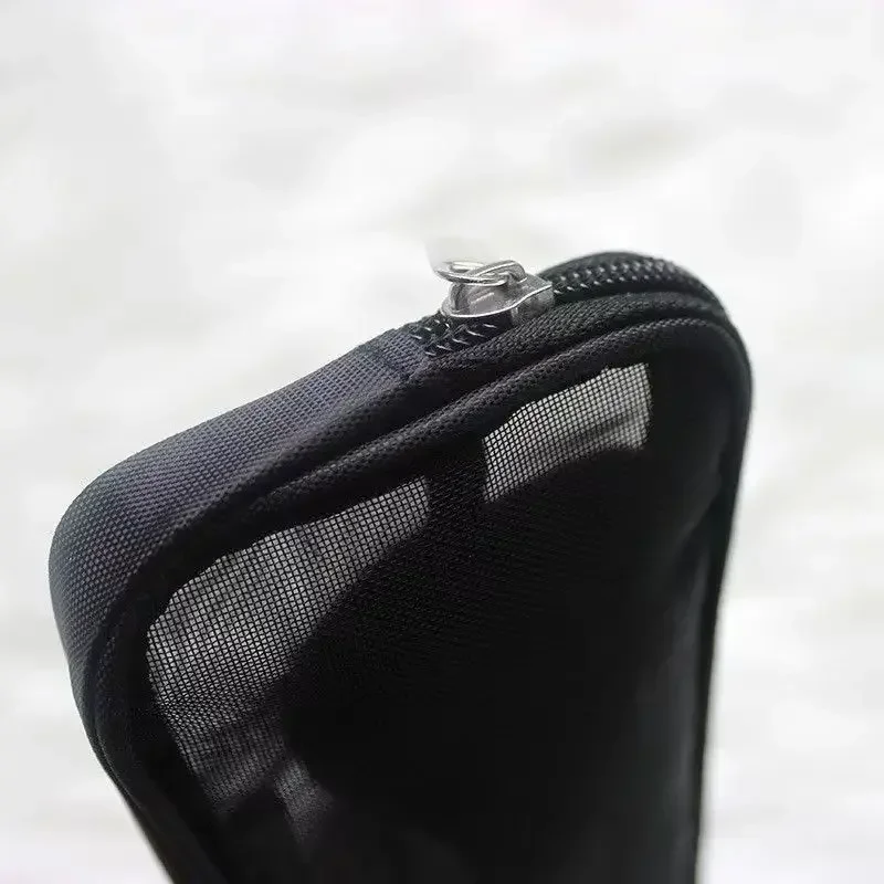 化粧ブラシトラベルケース化粧品トイレタリーバッグオーガナイザ - Men Accessories For Travel のレビューと価格